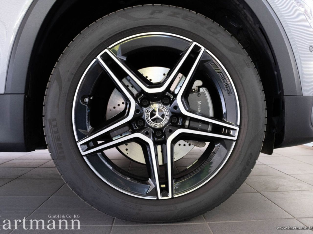 Mercedes-Benz GLB – Bild 6