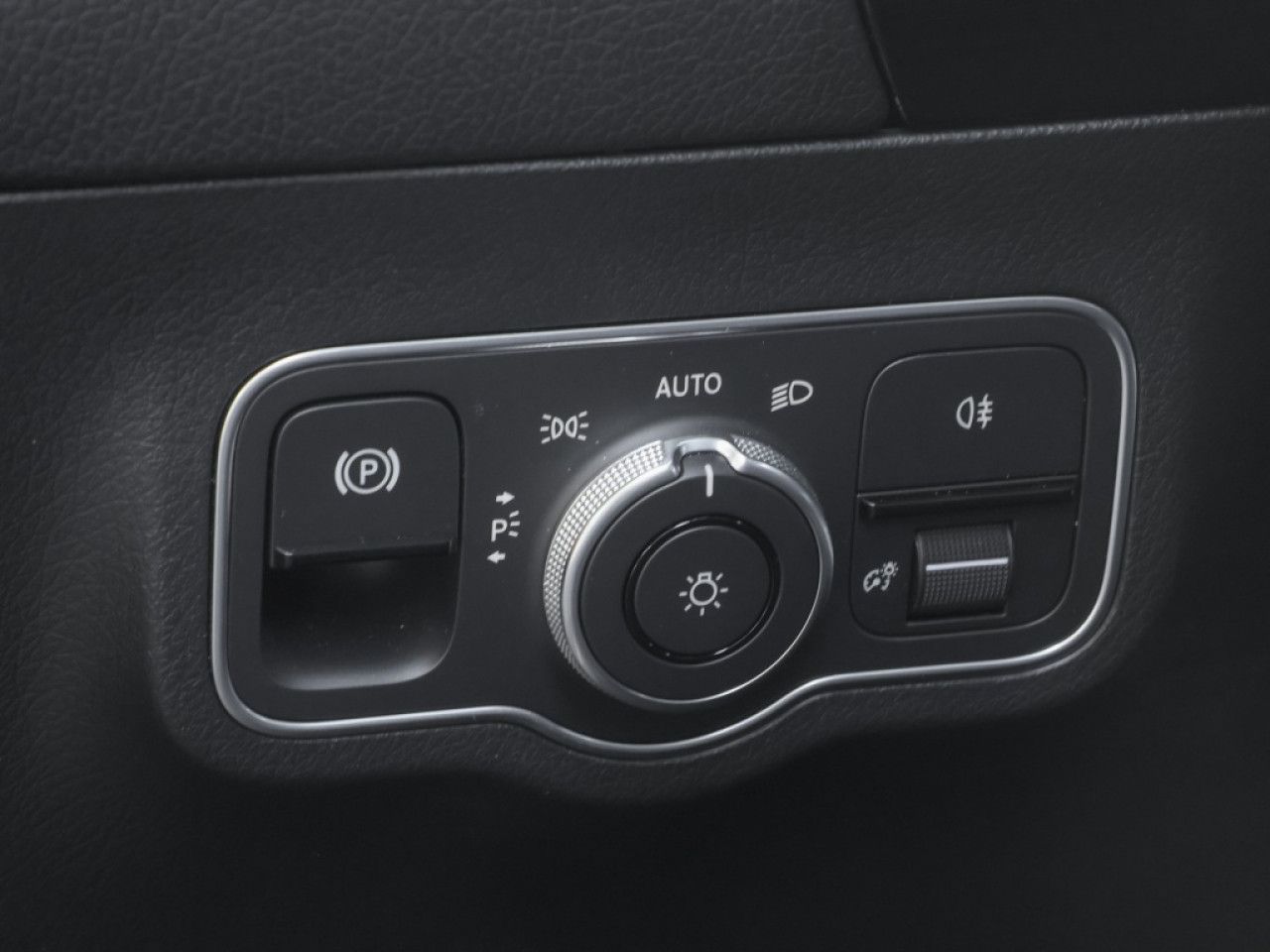 Mercedes-Benz GLA – Bild 15