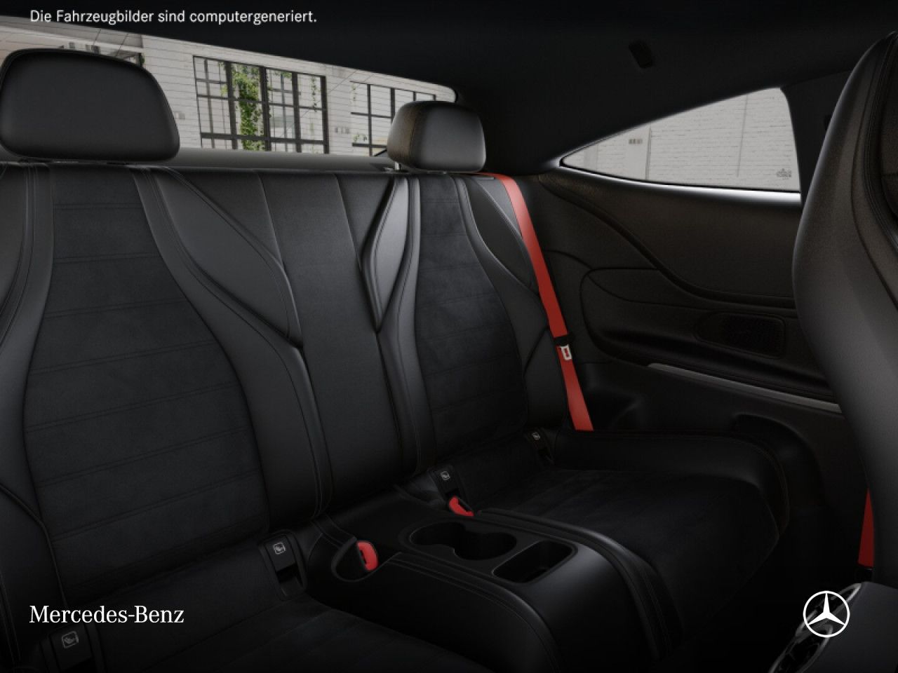 Mercedes-Benz CLE – Bild 10