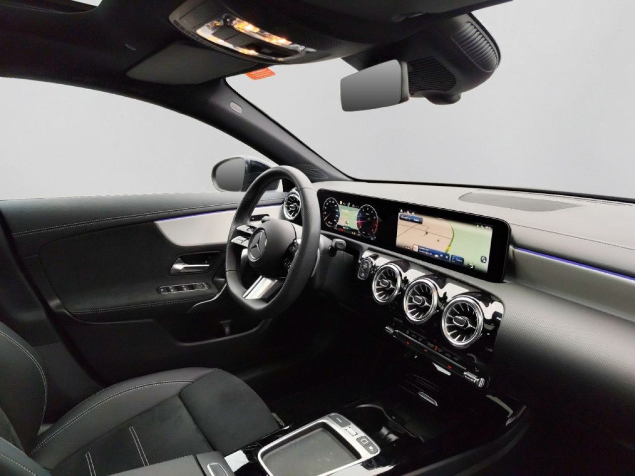 Mercedes-Benz CLA – Bild 15