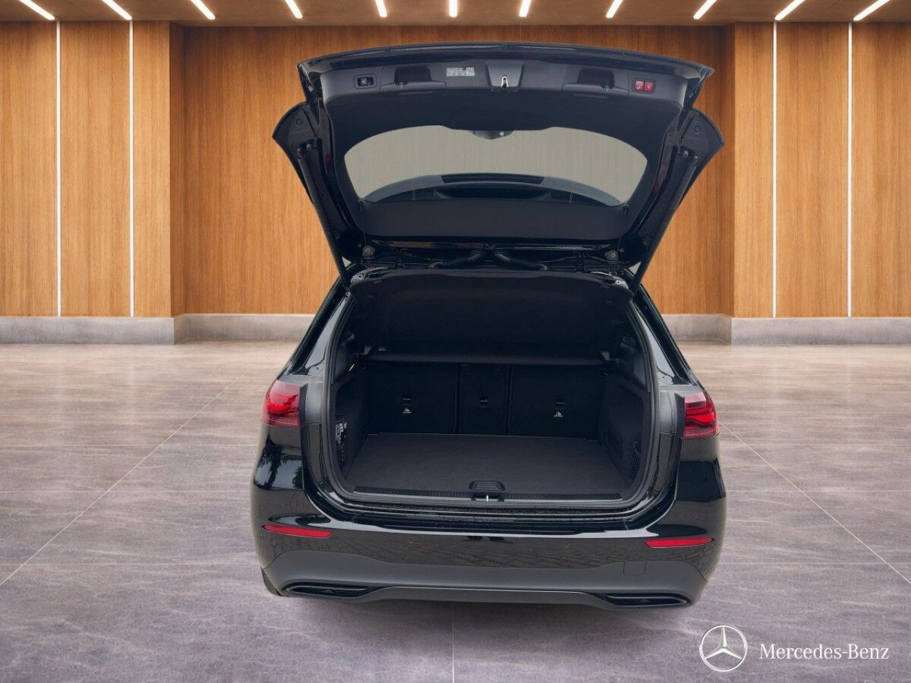 Mercedes-Benz B-Klasse – Bild 5