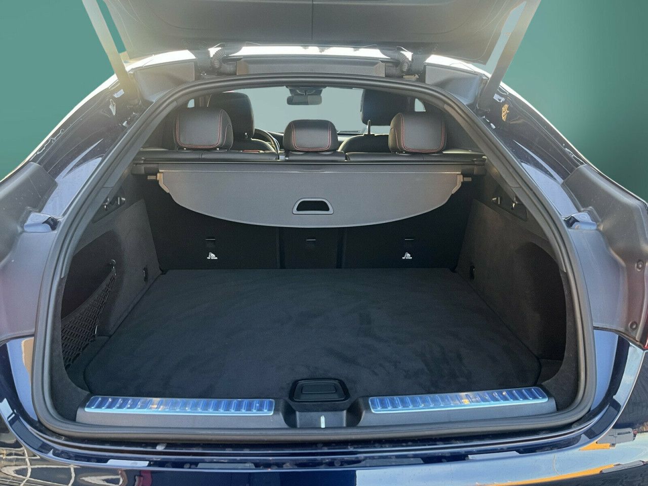 Mercedes-Benz GLC – Bild 22