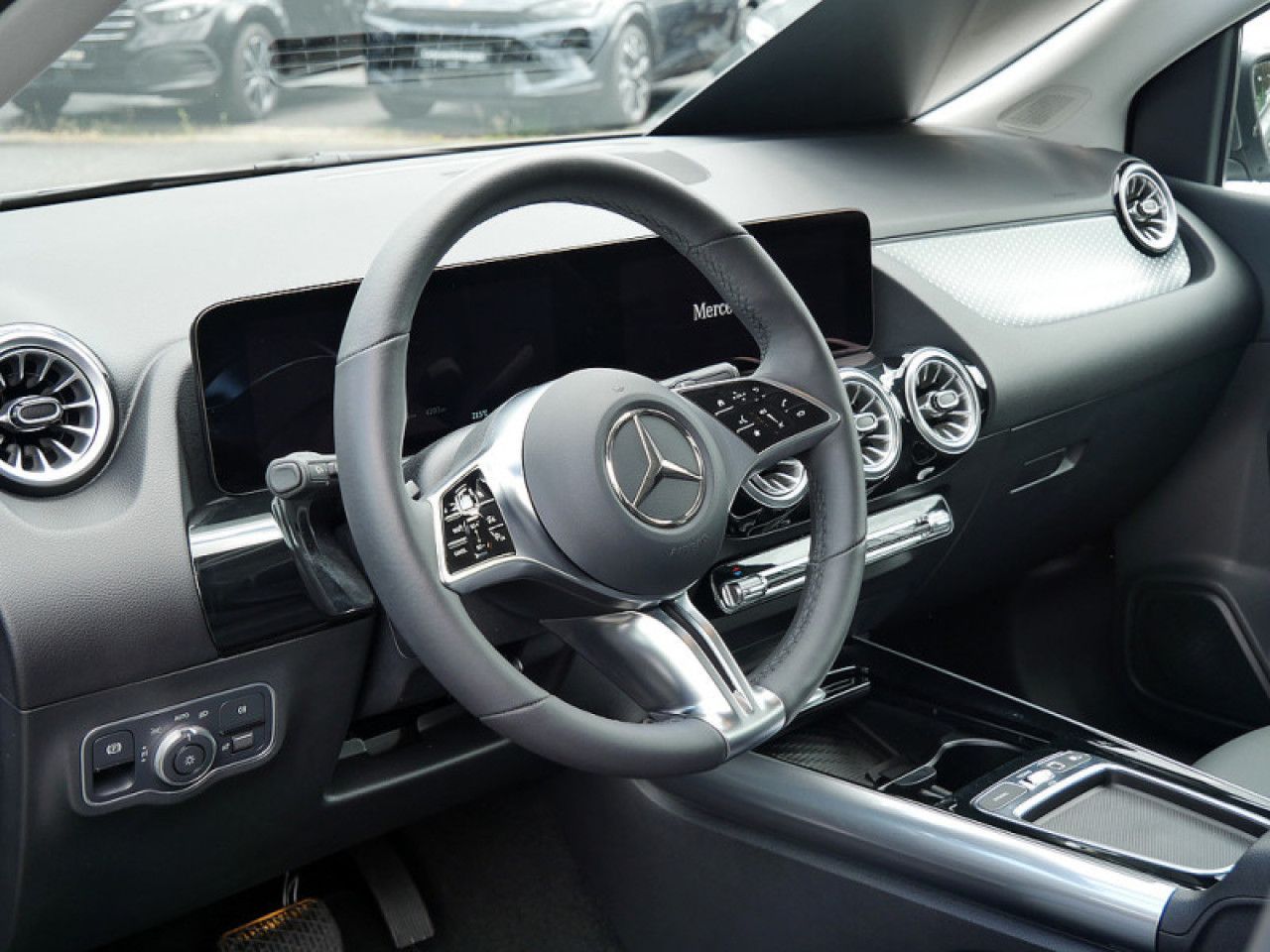 Mercedes-Benz B-Klasse – Bild 11
