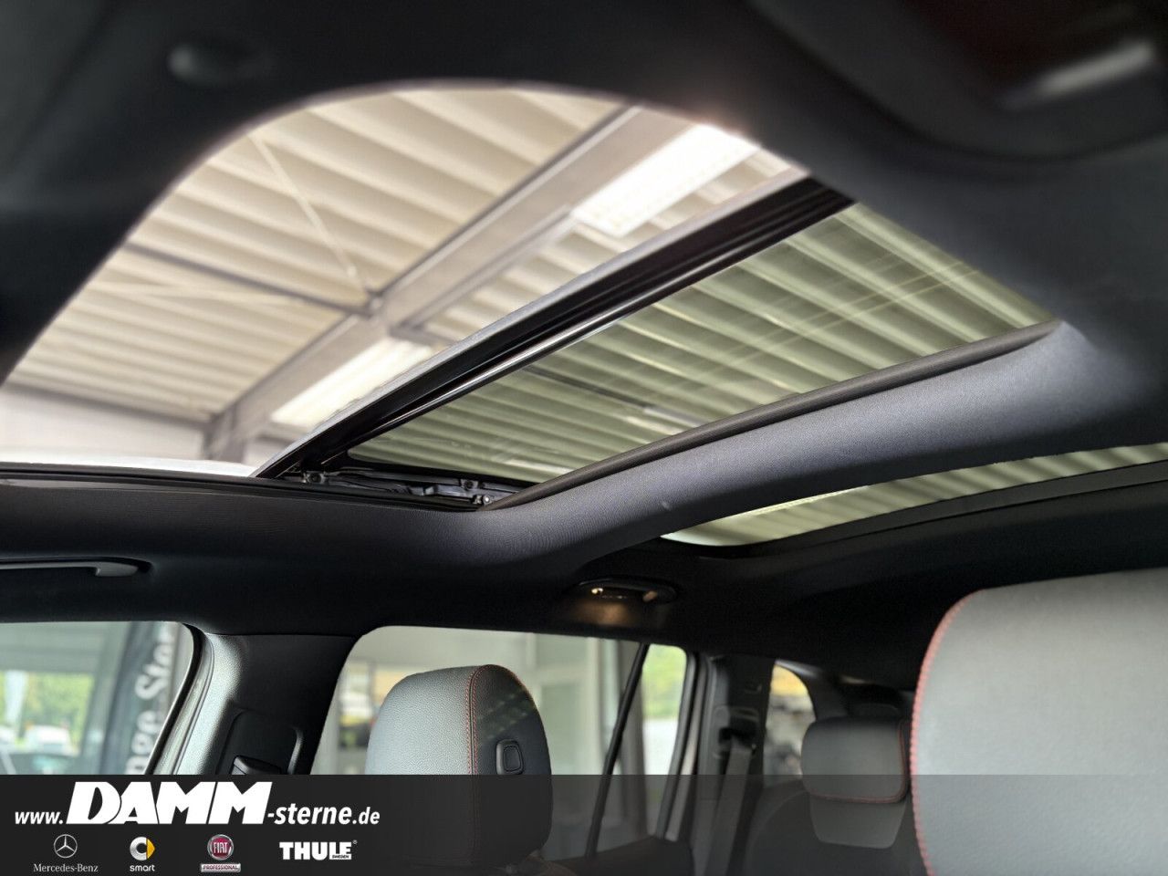 Mercedes-Benz EQB – Bild 20