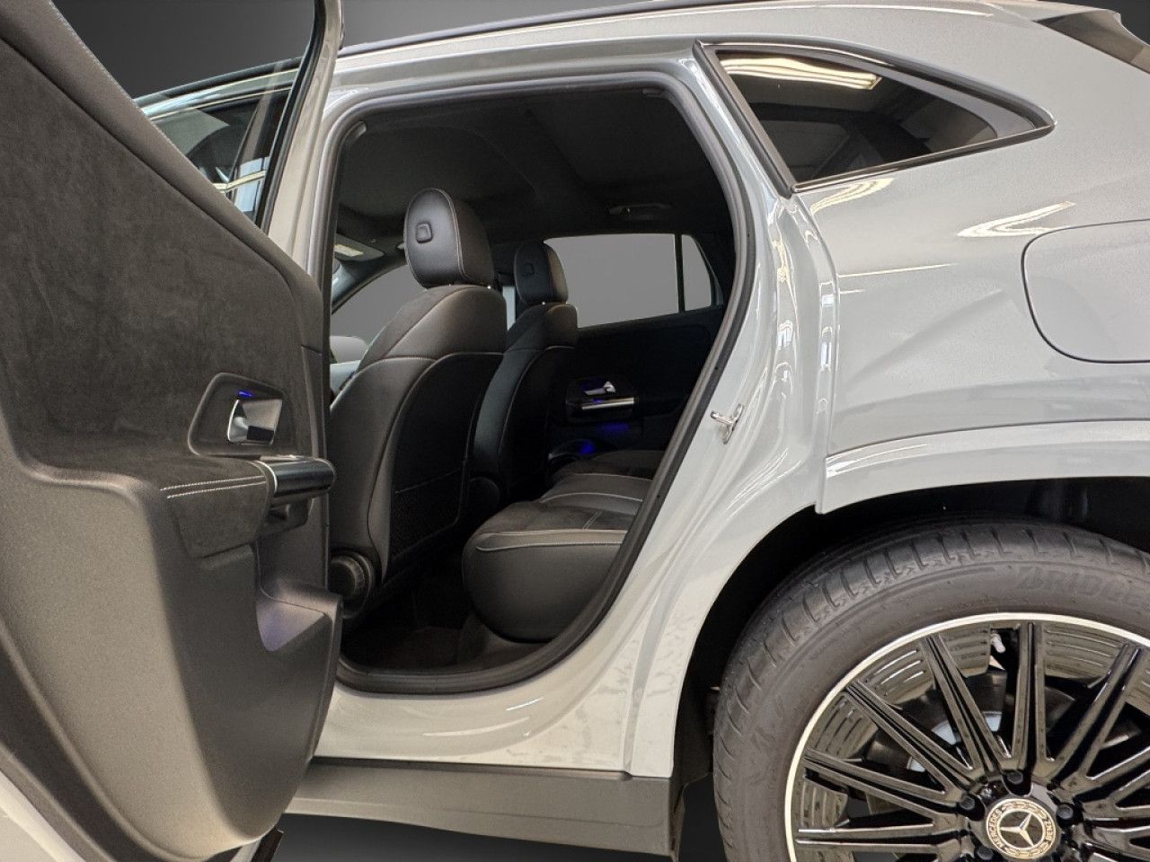 Mercedes-Benz GLA – Bild 8