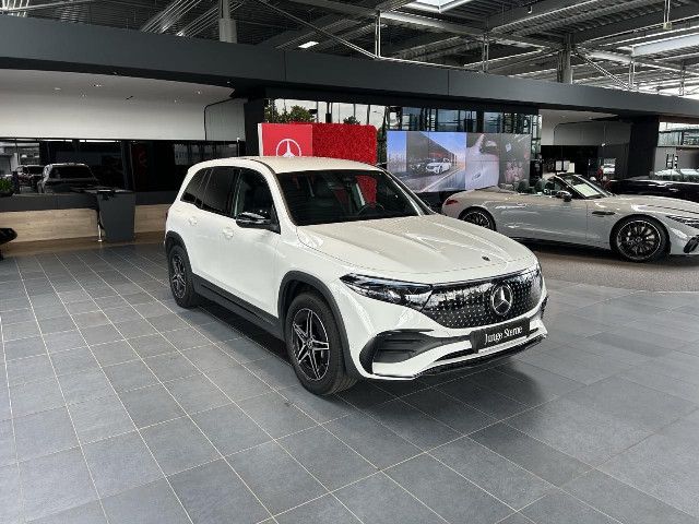 Mercedes-Benz EQB 300