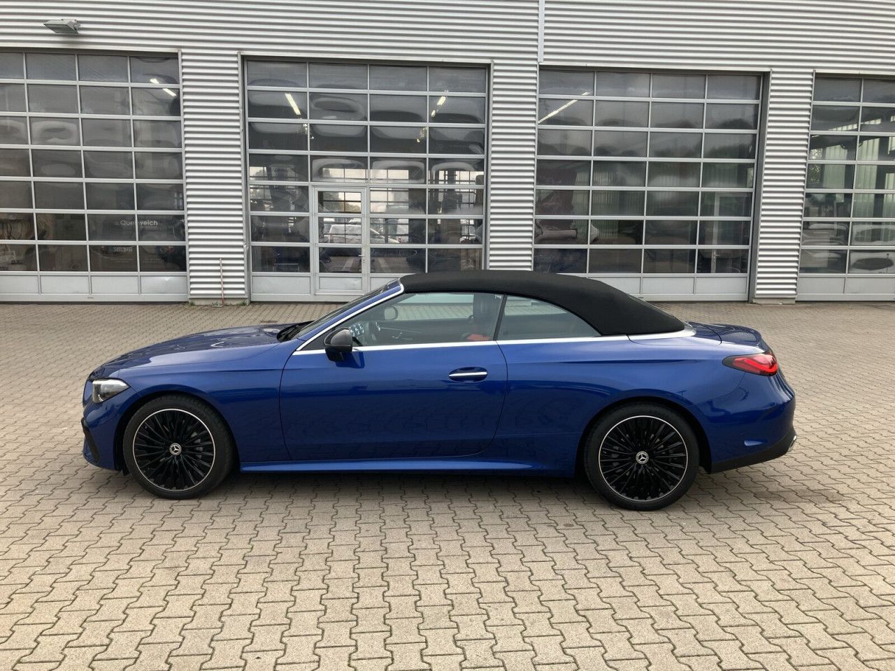 Mercedes-Benz CLE – Bild 8