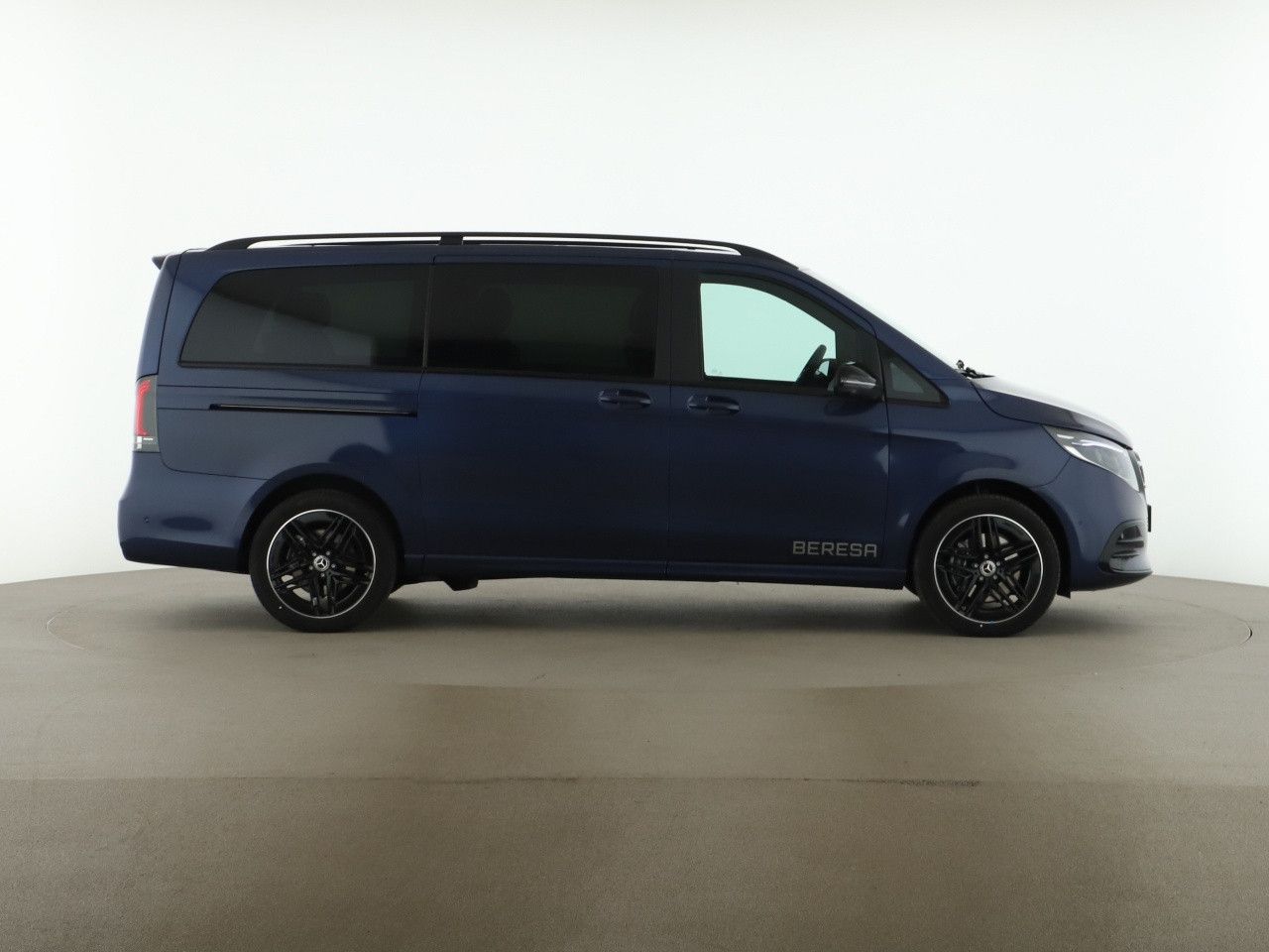 Mercedes-Benz V-Klasse – Bild 7