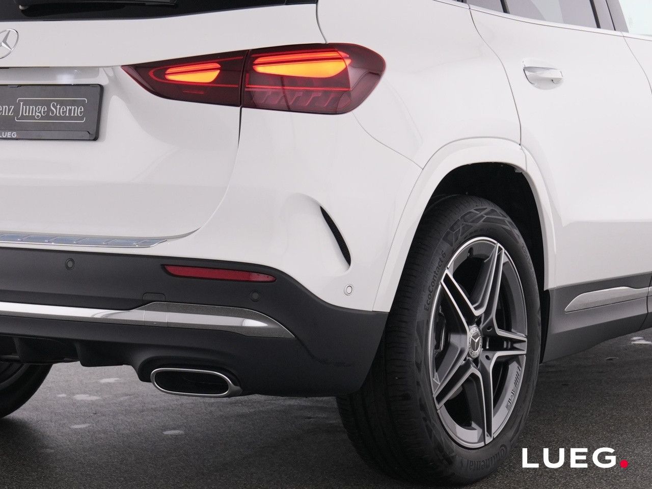 Mercedes-Benz GLA – Bild 9