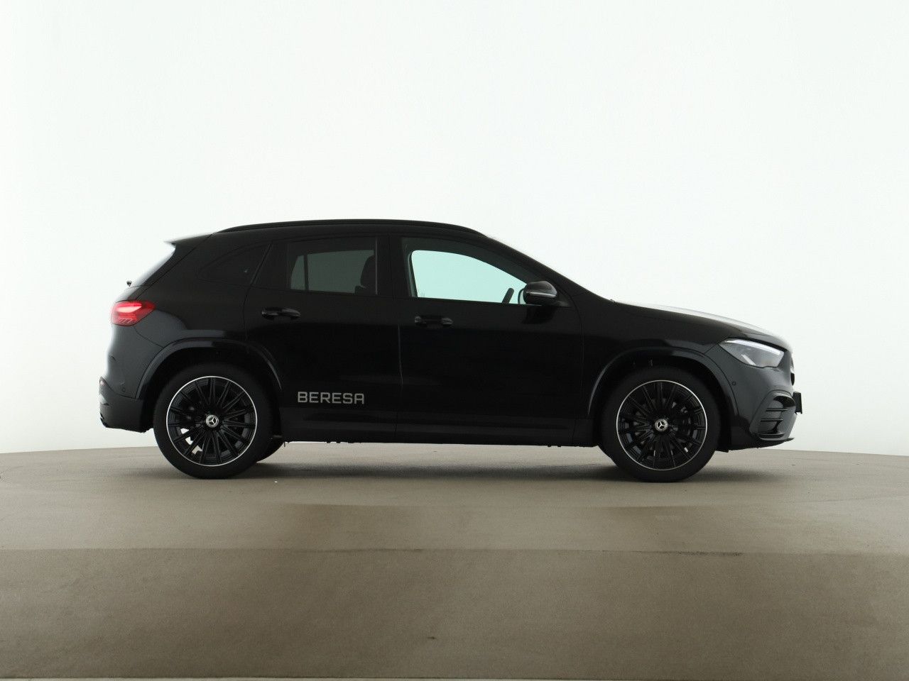 Mercedes-Benz GLA – Bild 7