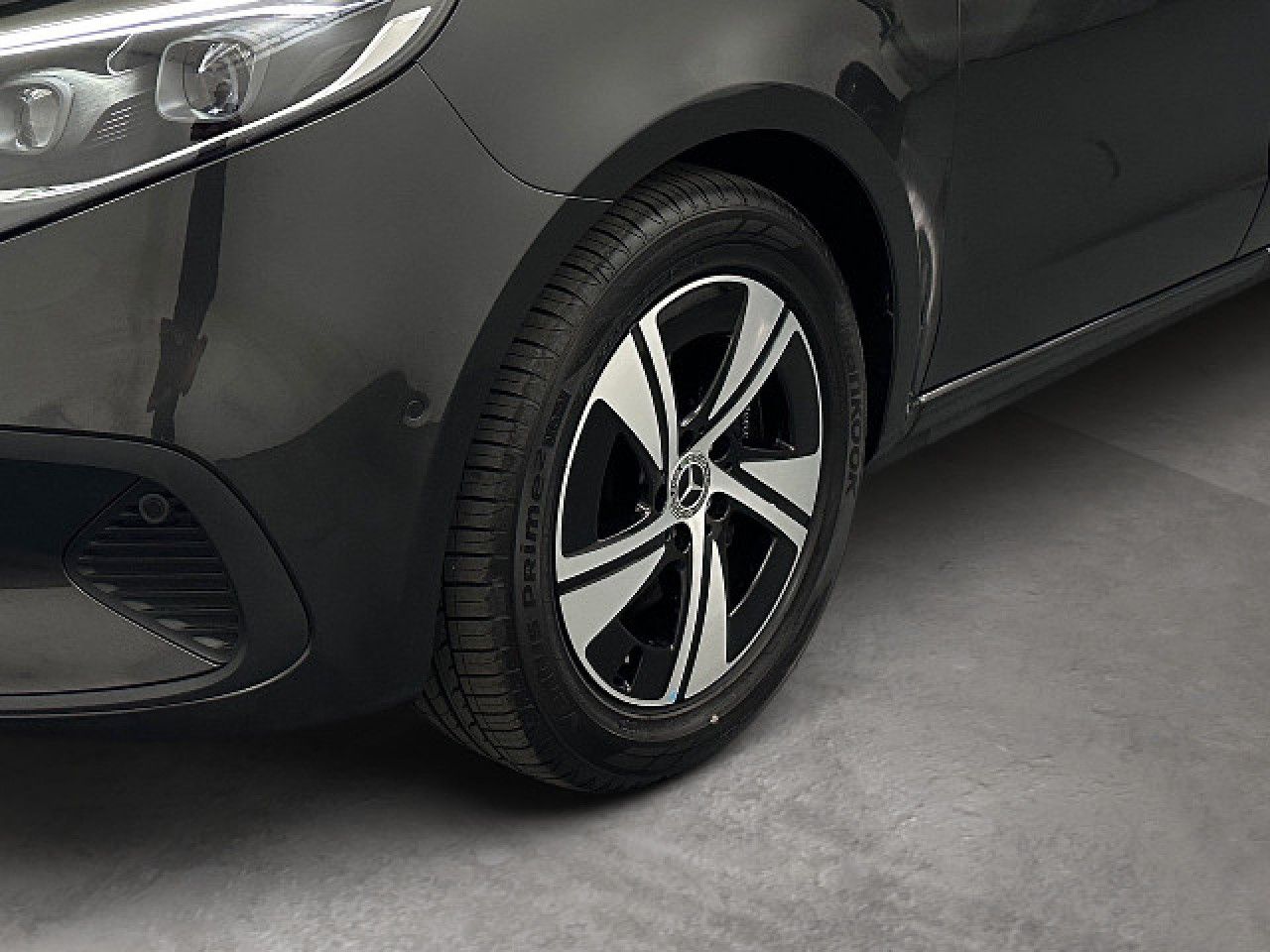 Mercedes-Benz V-Klasse – Bild 6