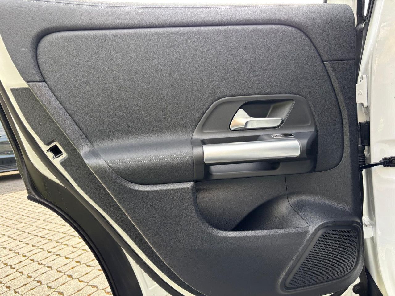 Mercedes-Benz EQA – Bild 7