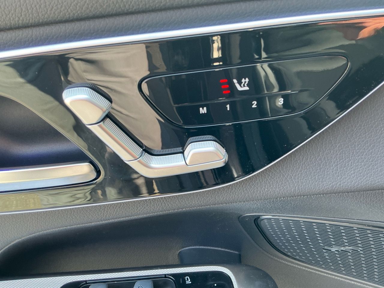 Mercedes-Benz GLC – Bild 15