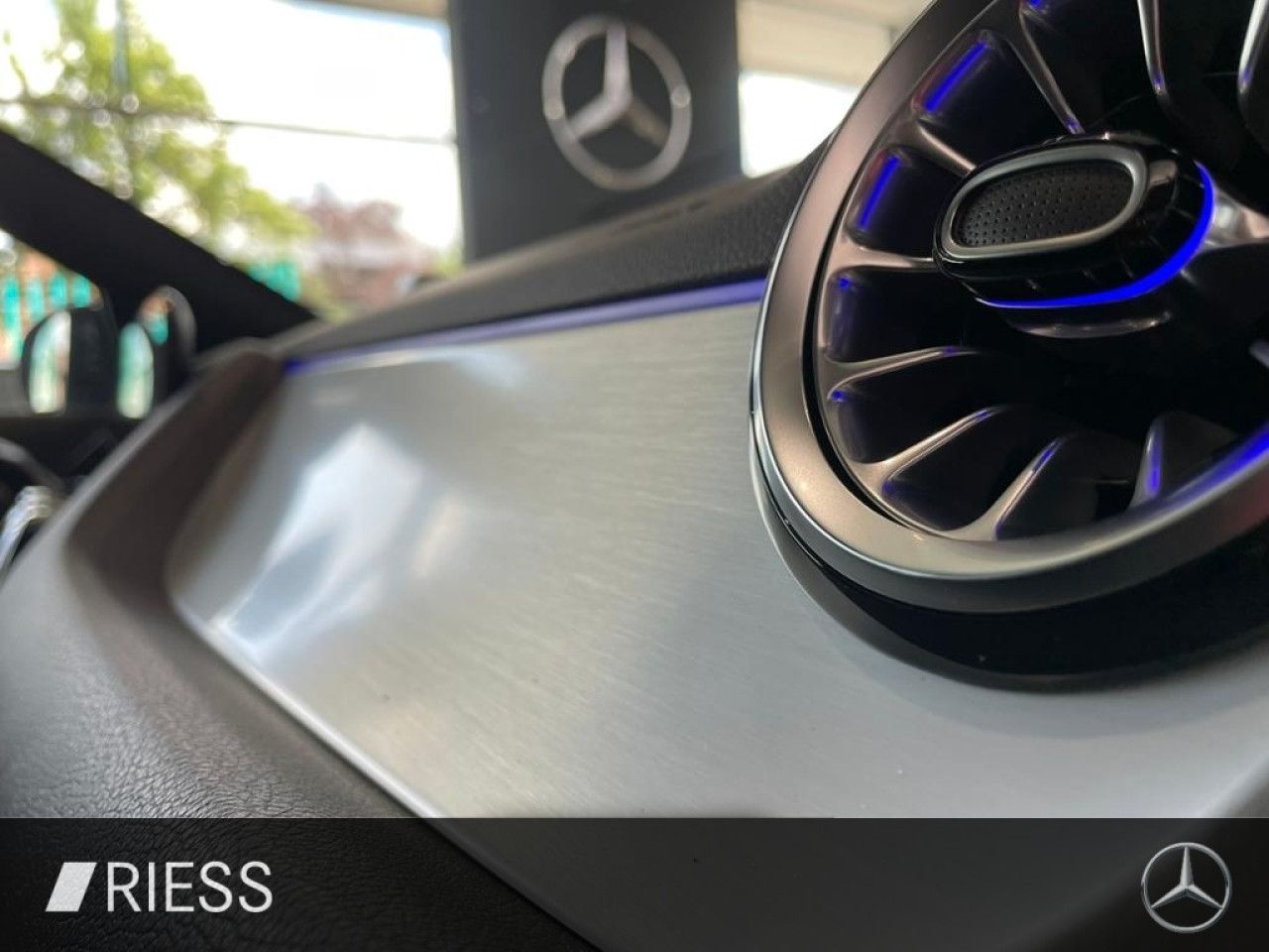 Mercedes-Benz GLA – Bild 11