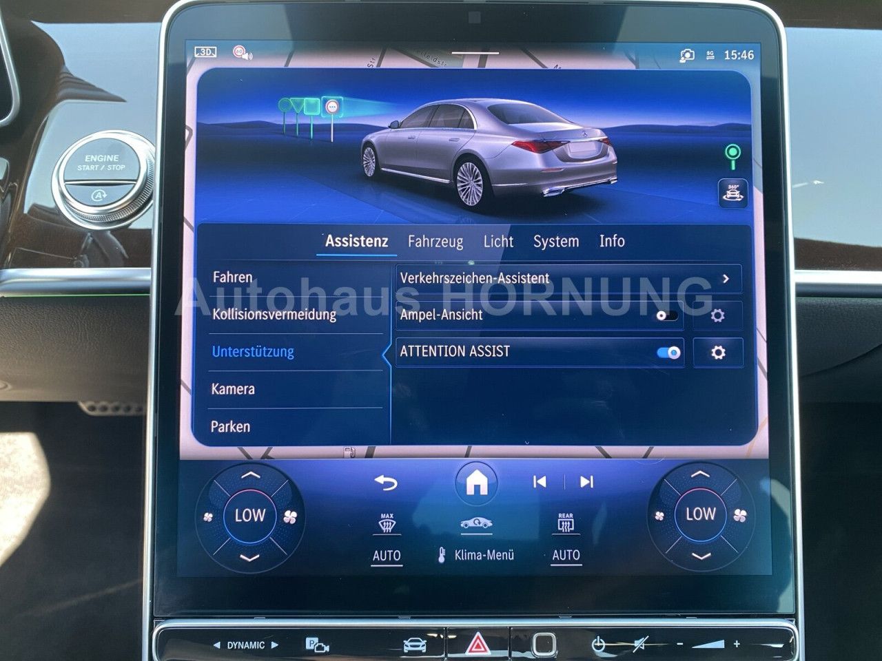 Mercedes-Benz S-Klasse – Bild 26