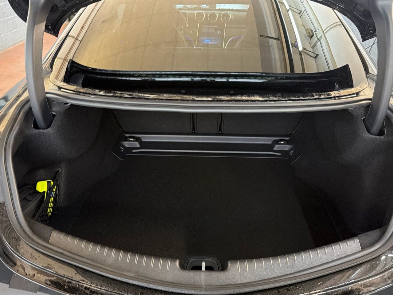 Mercedes-Benz CLE – Bild 16