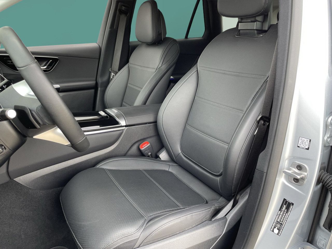 Mercedes-Benz GLC – Bild 10