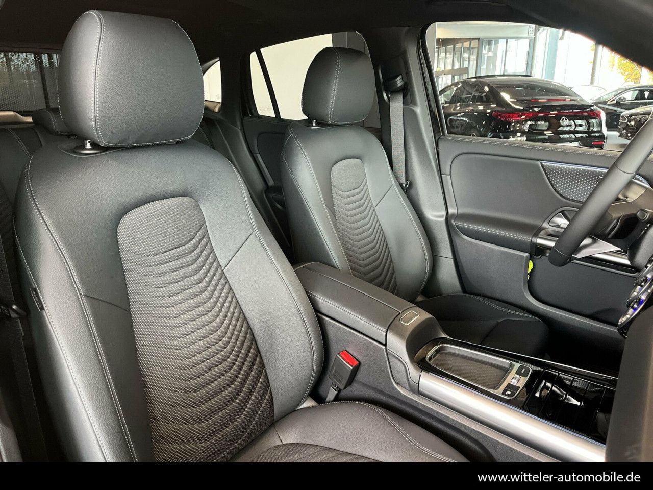 Mercedes-Benz GLA – Bild 17