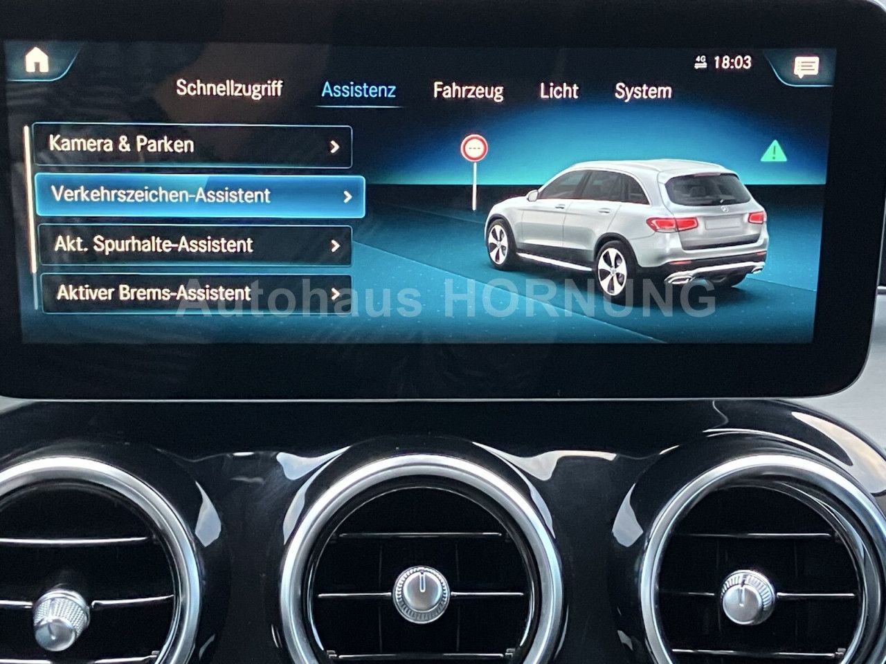 Mercedes-Benz GLC – Bild 11