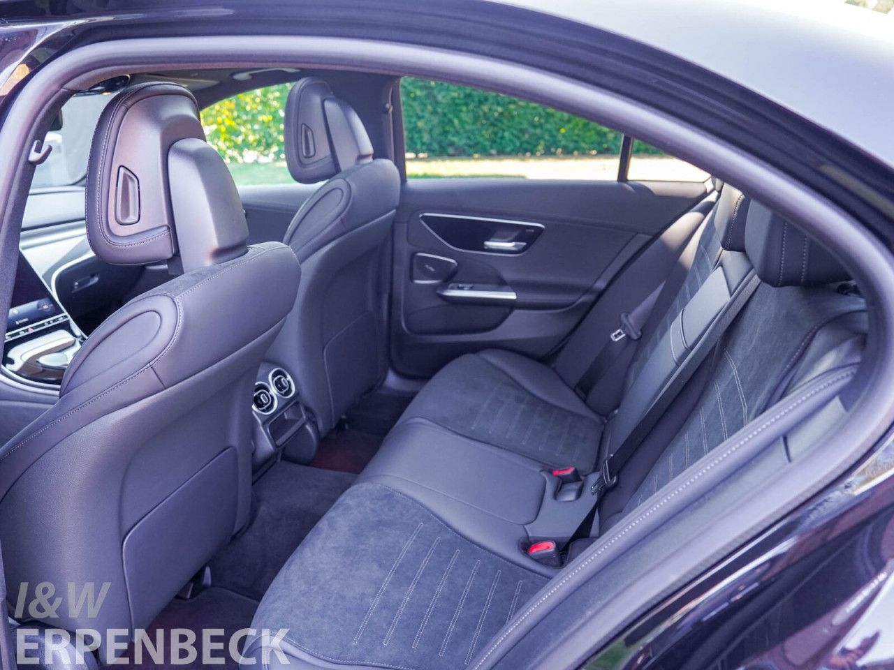 Mercedes-Benz C-Klasse – Bild 17