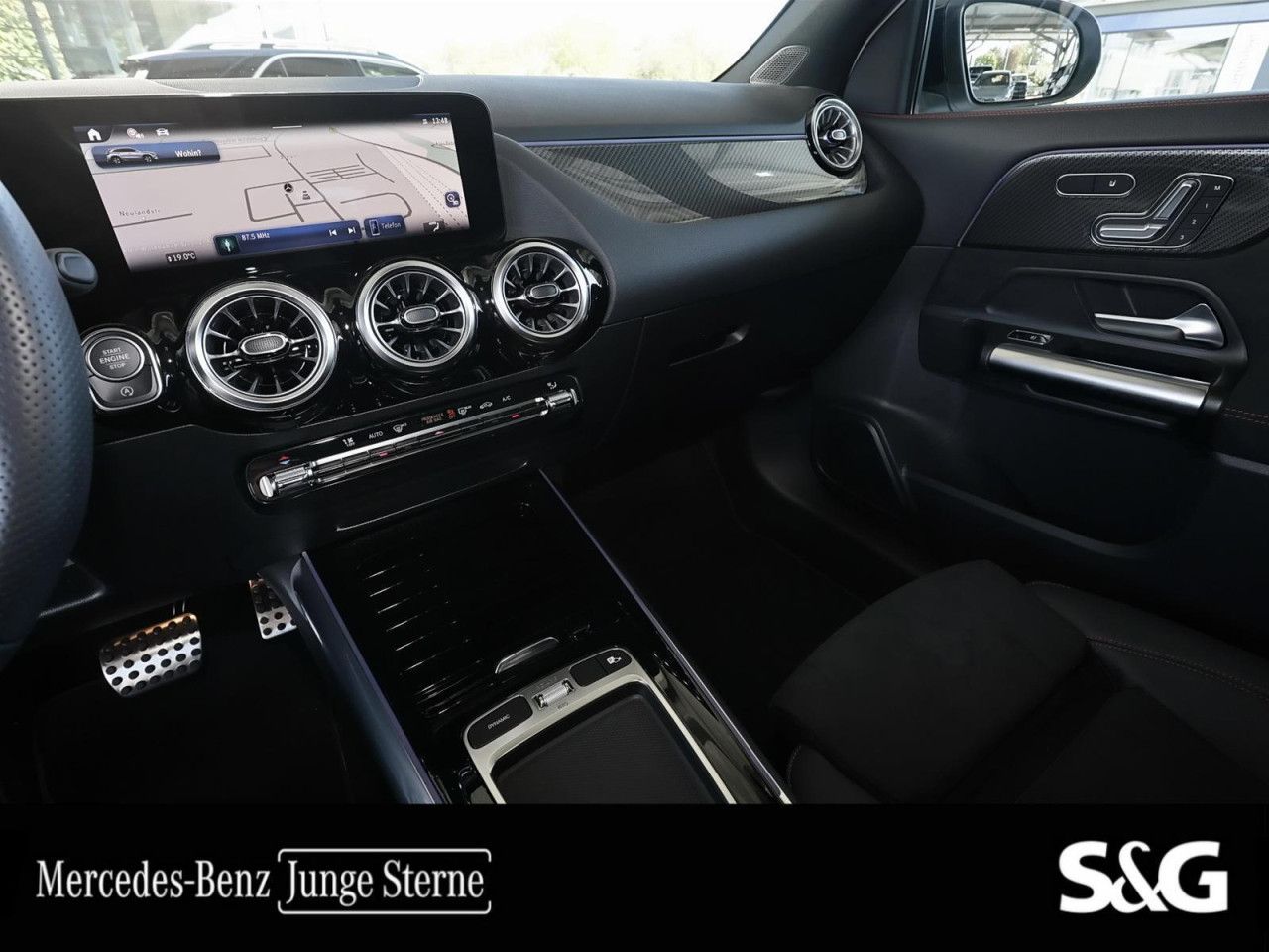 Mercedes-Benz GLA – Bild 10