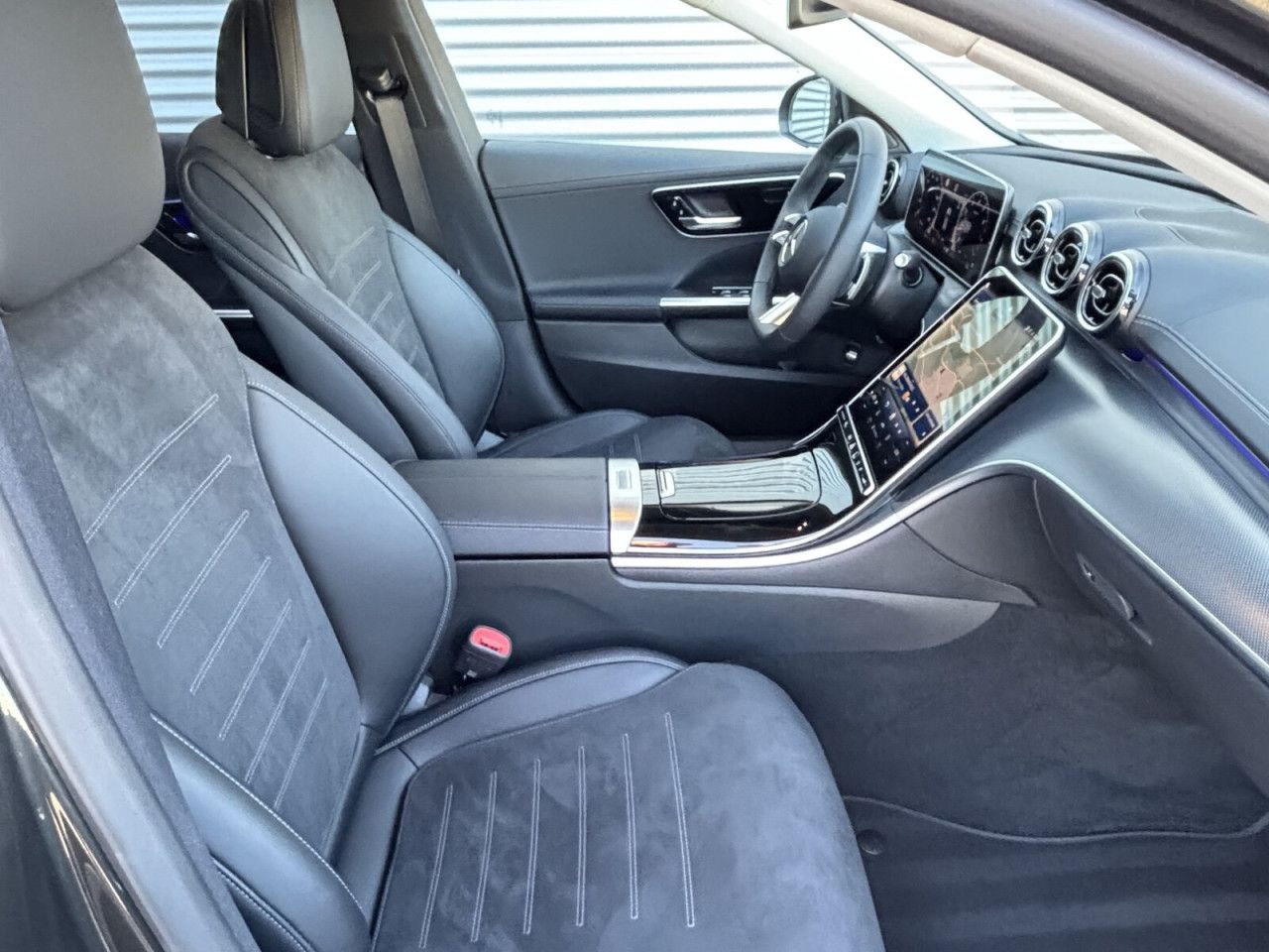Mercedes-Benz C-Klasse – Bild 16