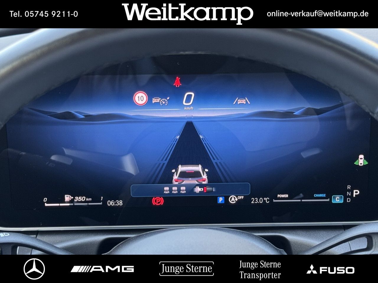 Mercedes-Benz C-Klasse – Bild 17