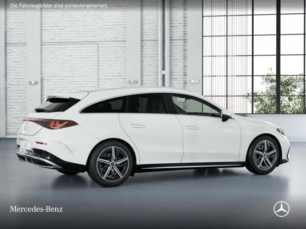 Mercedes-Benz CLA – Bild 14