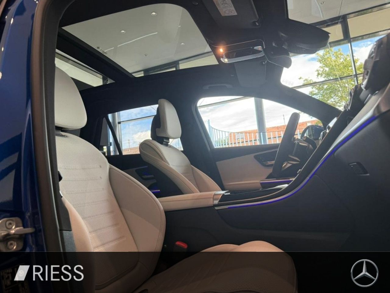 Mercedes-Benz GLC – Bild 10