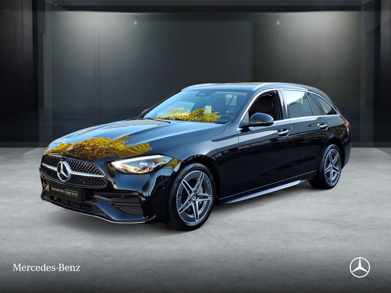 Mercedes-Benz C-Klasse – Bild 7