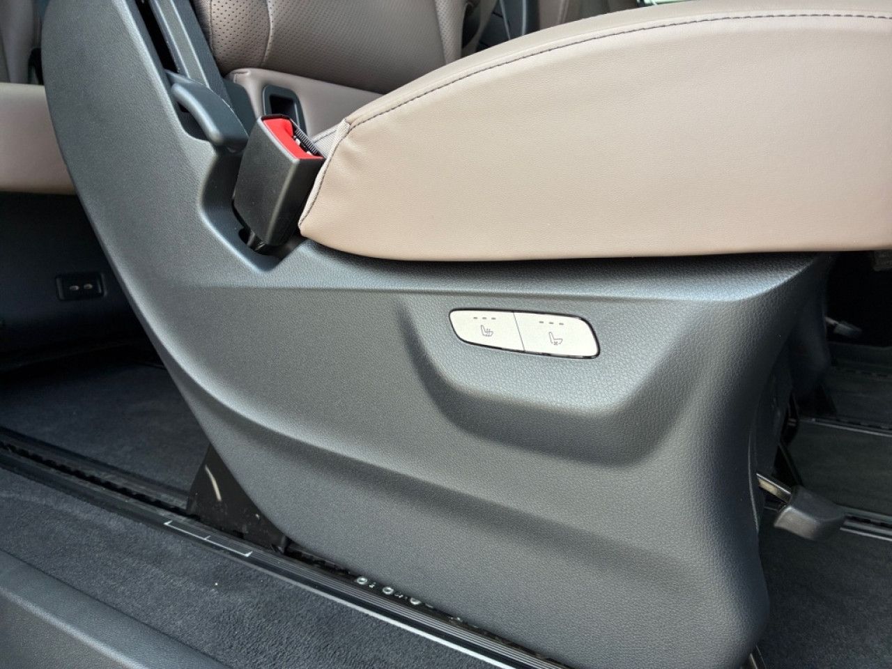 Mercedes-Benz V-Klasse – Bild 20