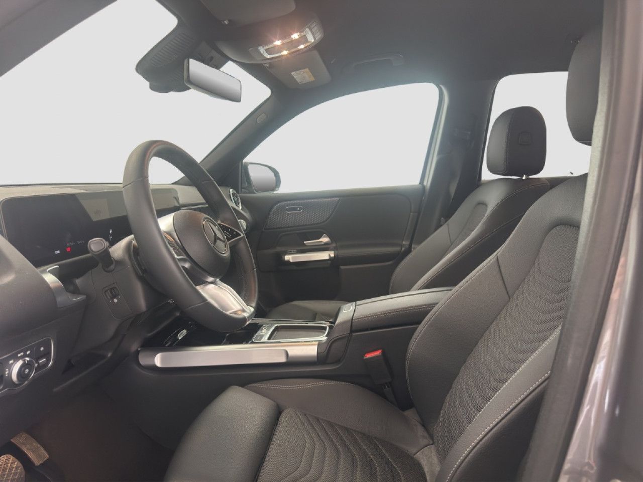 Mercedes-Benz GLB – Bild 5
