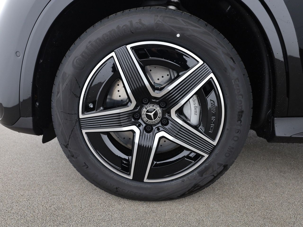Mercedes-Benz GLC – Bild 16