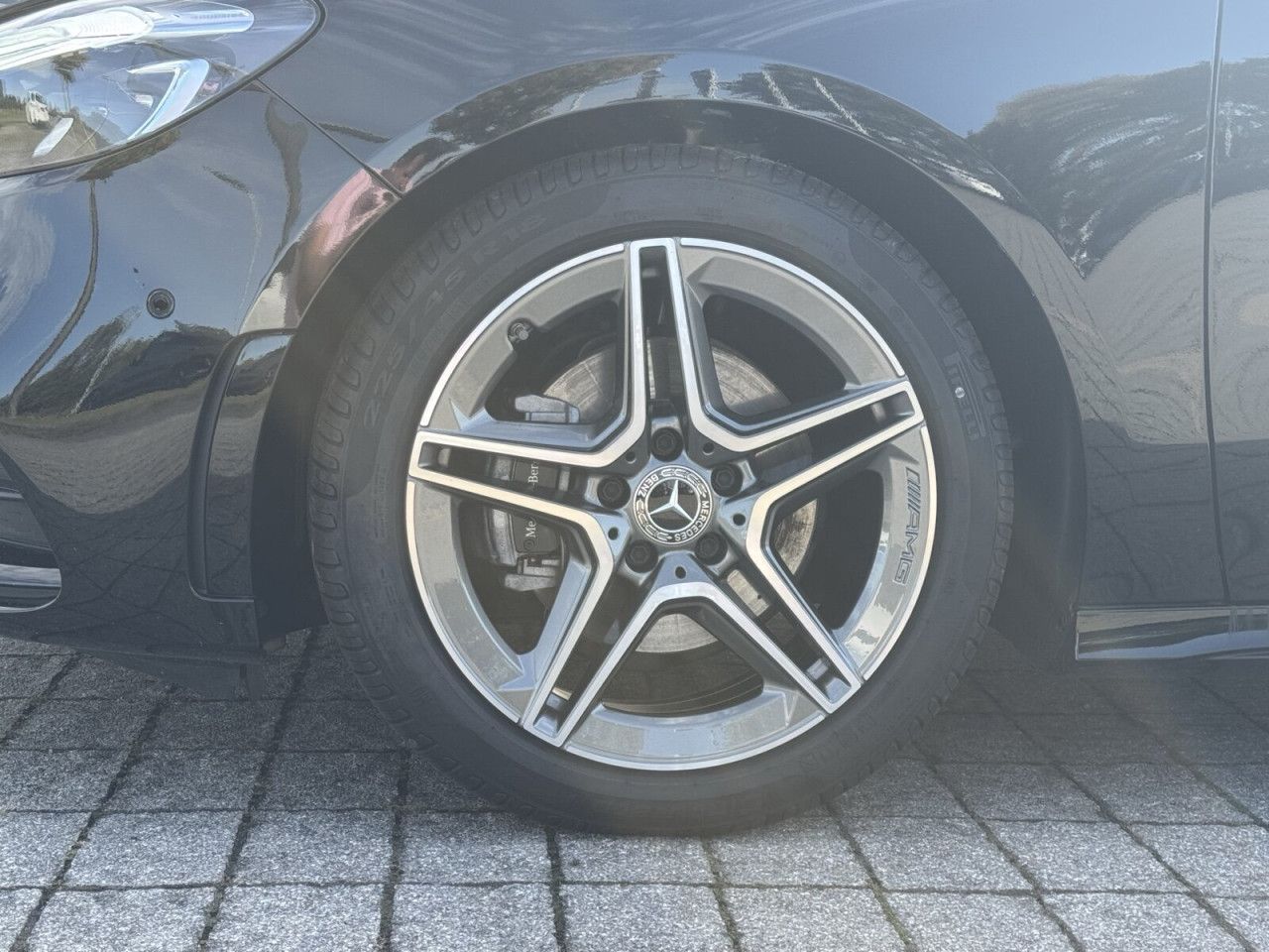 Mercedes-Benz B-Klasse – Bild 21