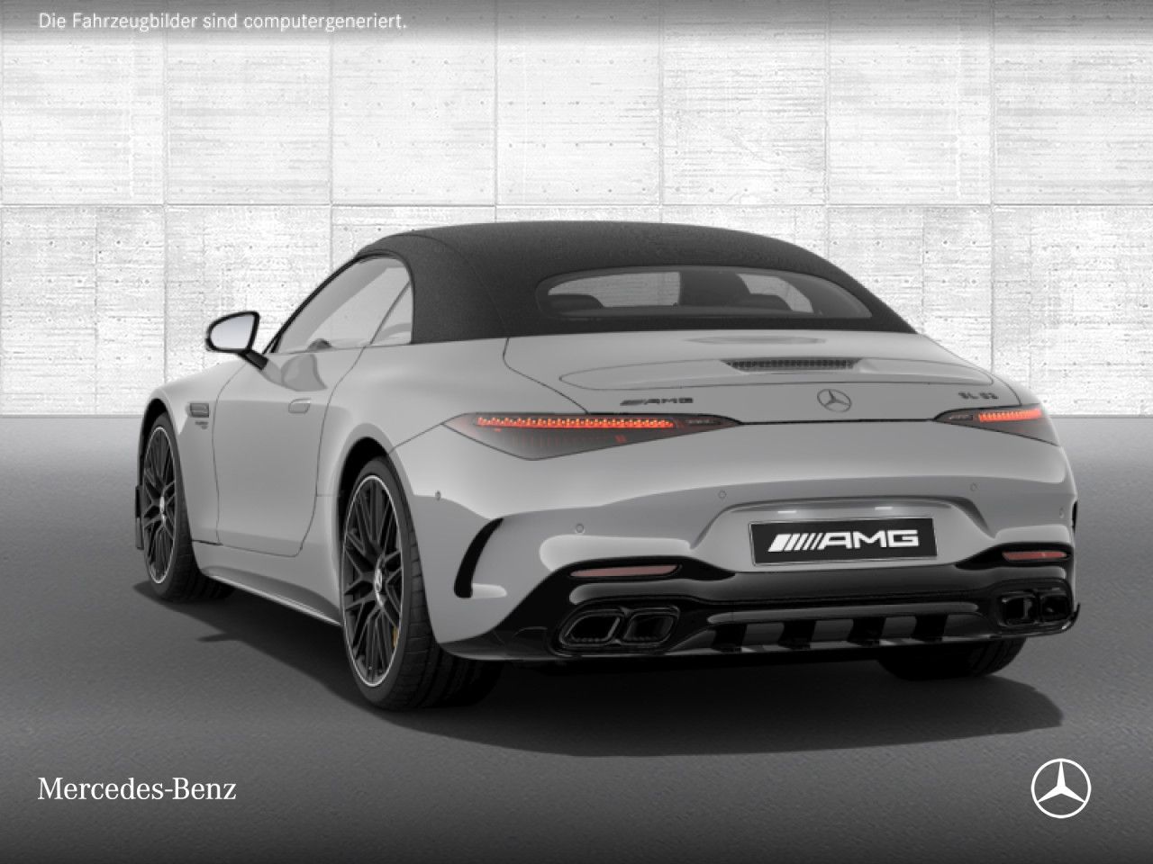 Mercedes-Benz SL – Bild 17