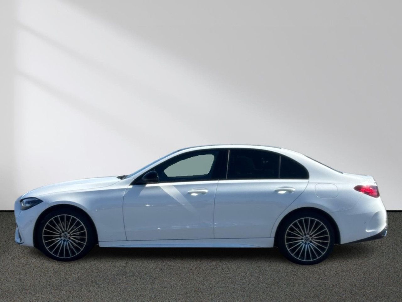 Mercedes-Benz C-Klasse – Bild 2