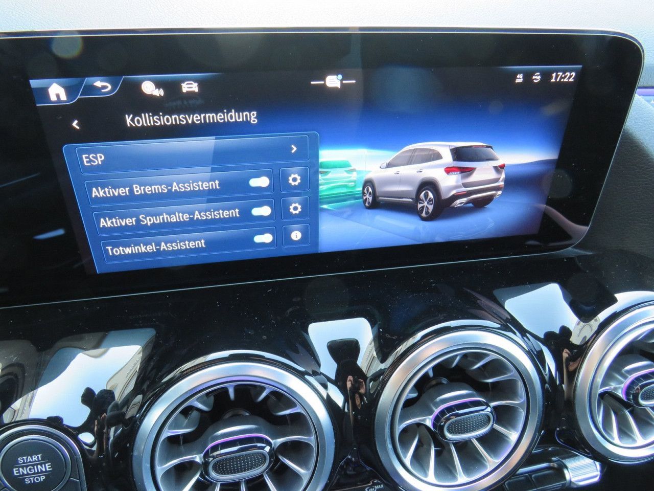Mercedes-Benz GLA – Bild 25