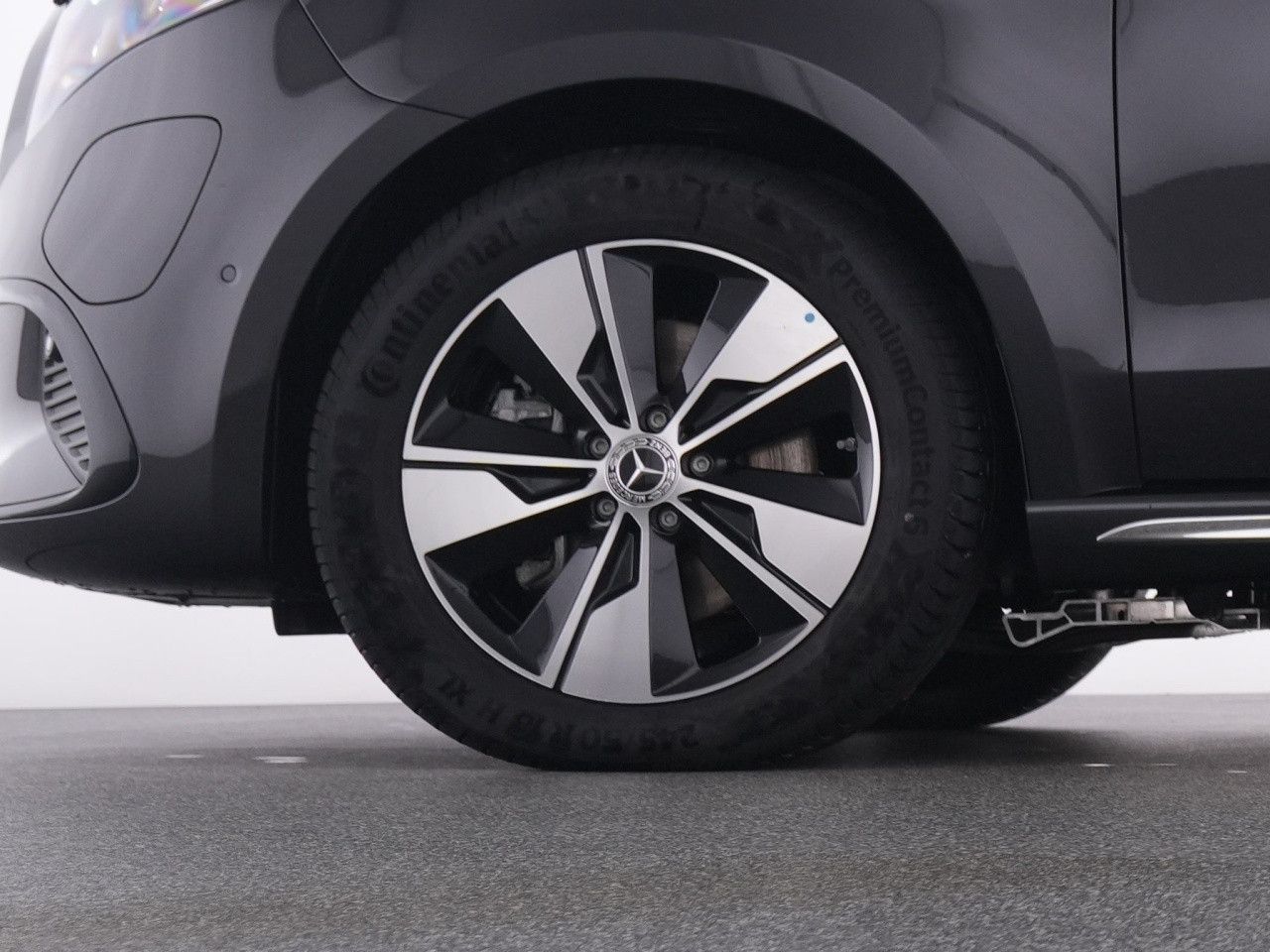 Mercedes-Benz EQV – Bild 19