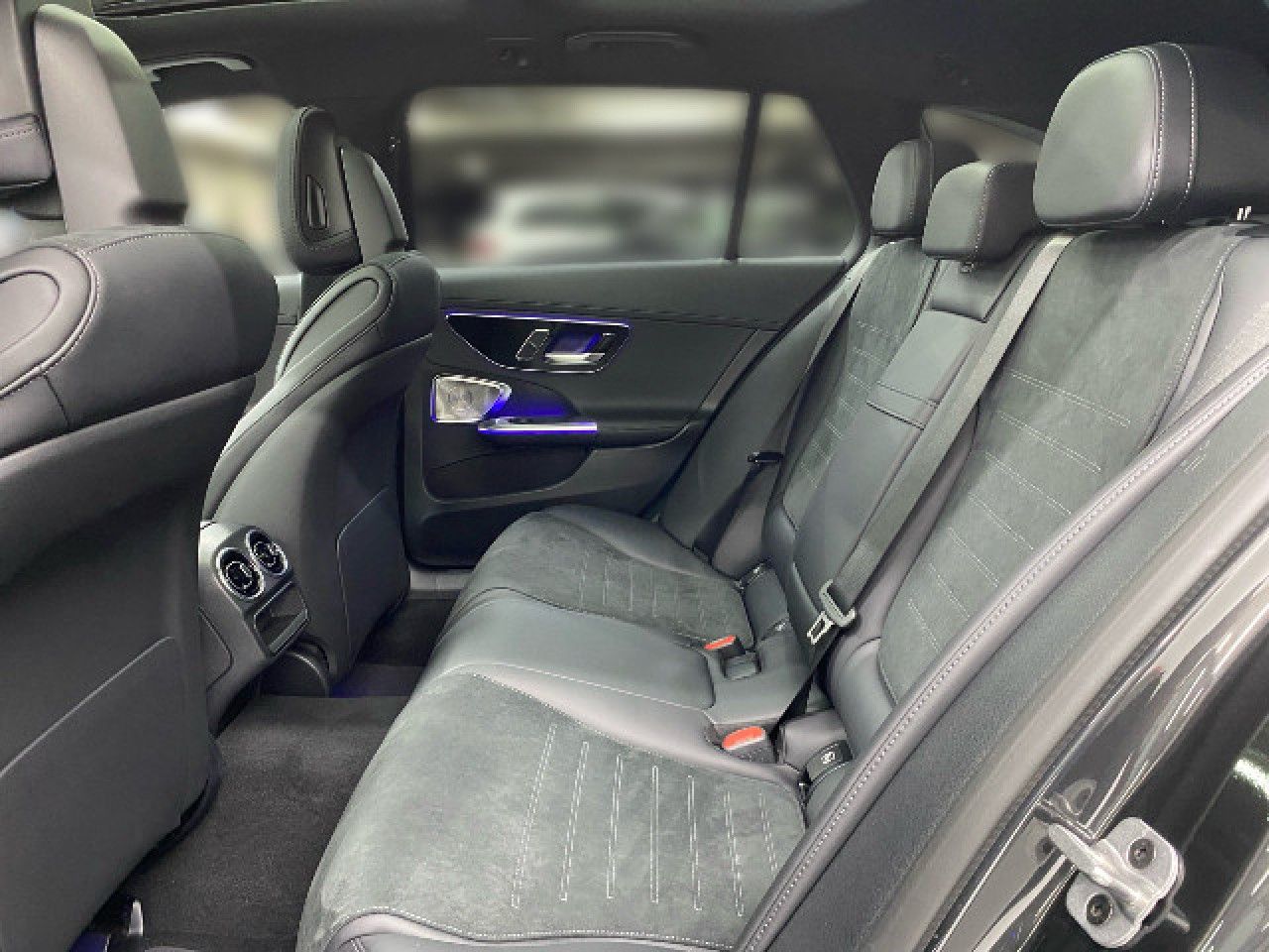 Mercedes-Benz C-Klasse – Bild 11