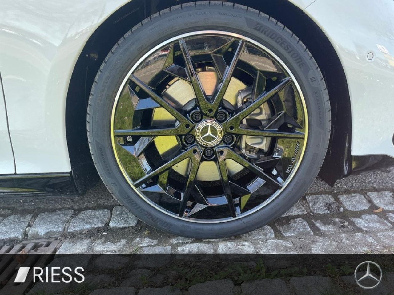 Mercedes-Benz CLA – Bild 8
