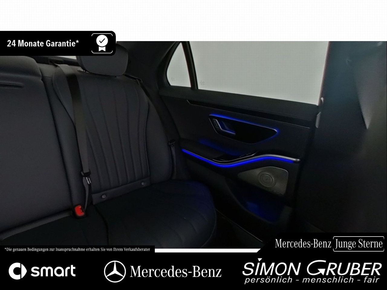 Mercedes-Benz S-Klasse – Bild 10