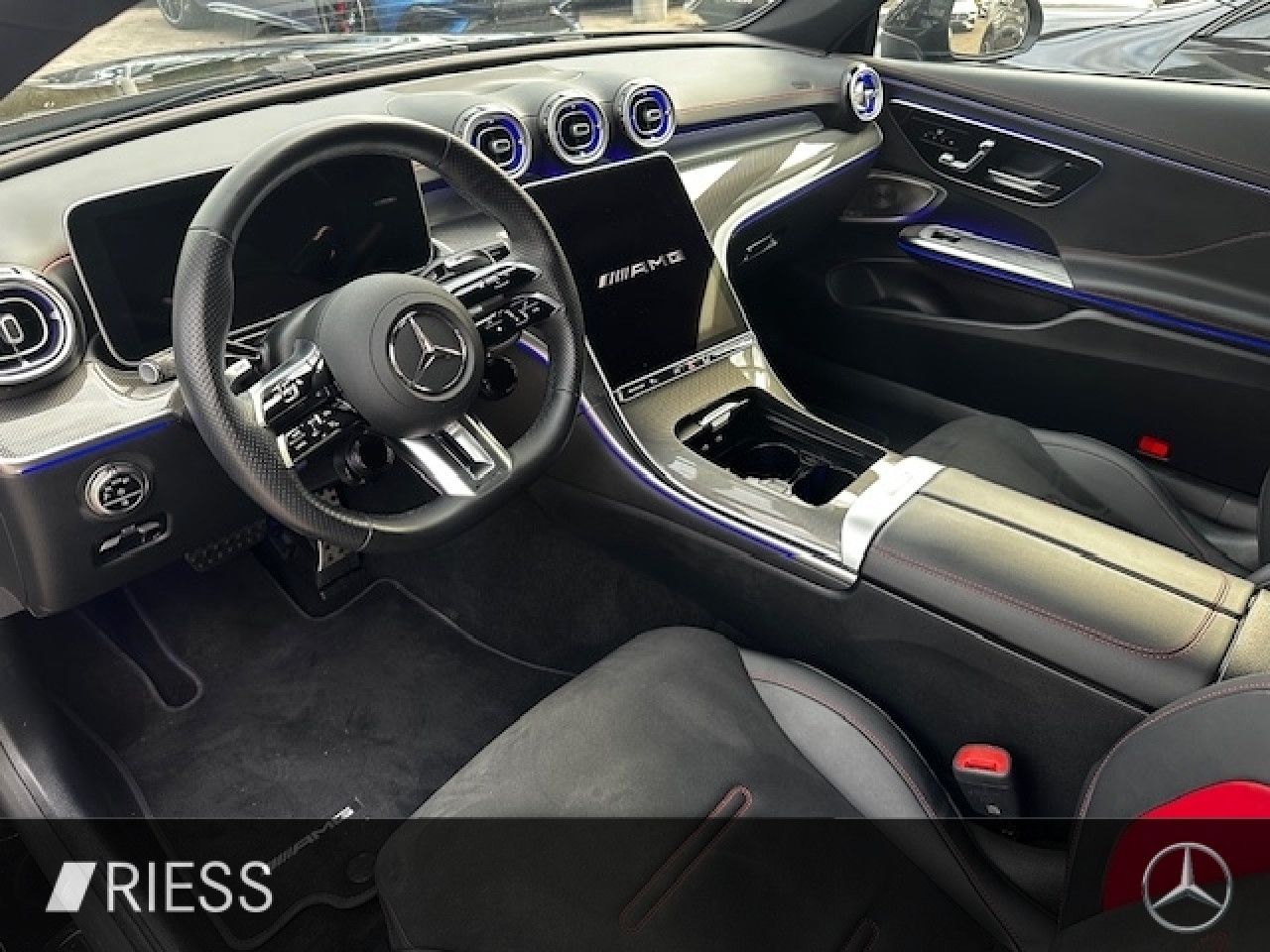 Mercedes-Benz CLE – Bild 9