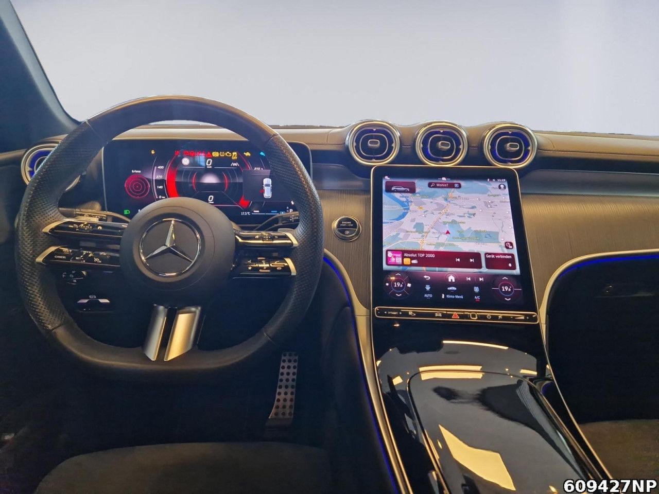 Mercedes-Benz GLC – Bild 8