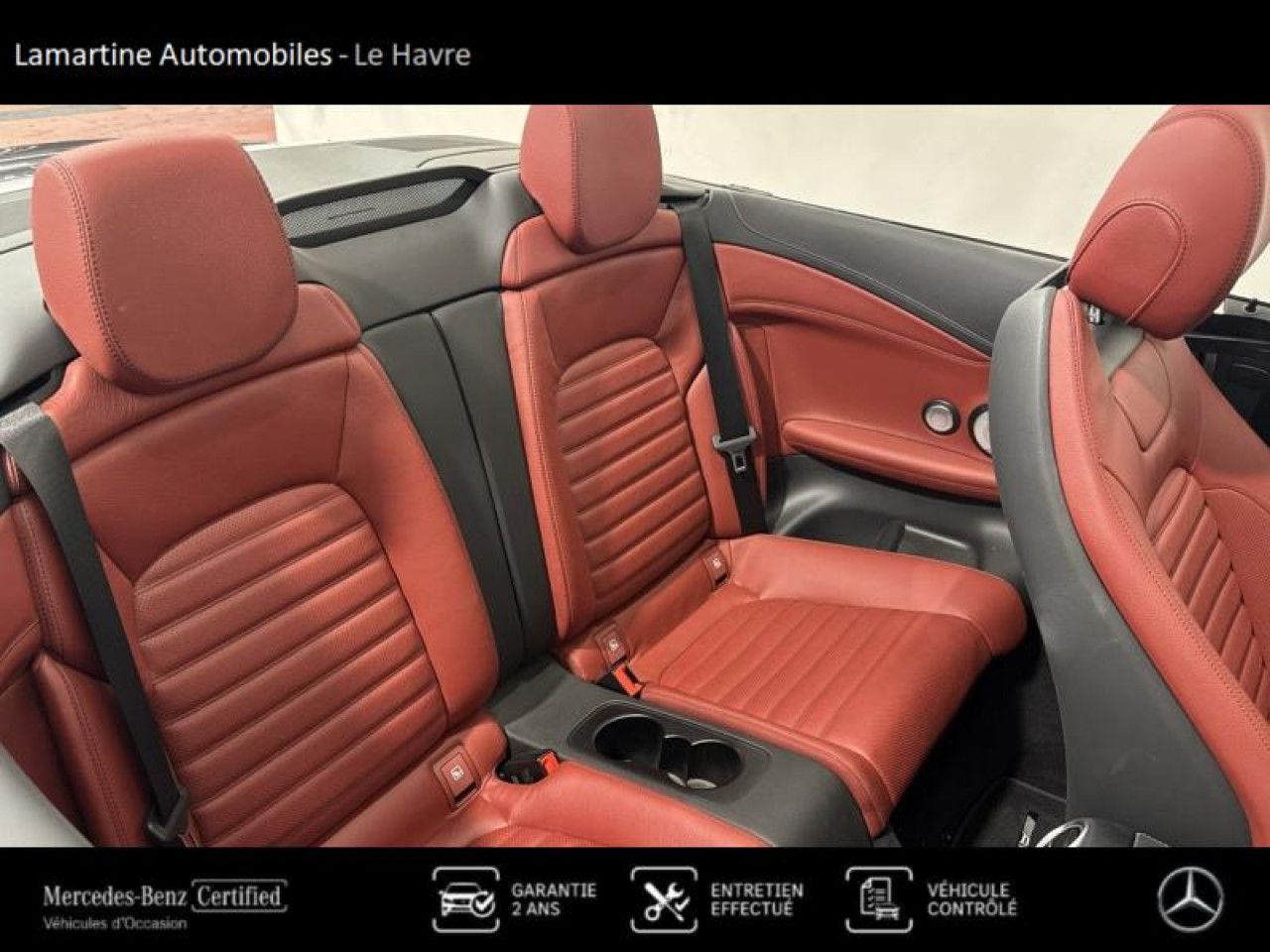 Photo du véhicule 17 / 18