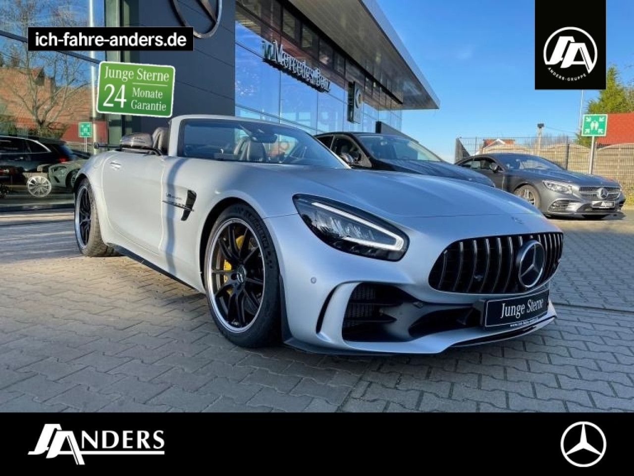Fahrzeugbild 1 / 19