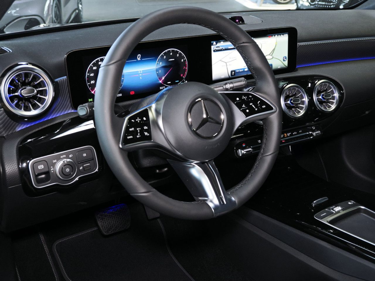 Mercedes-Benz A-Klasse – Bild 6