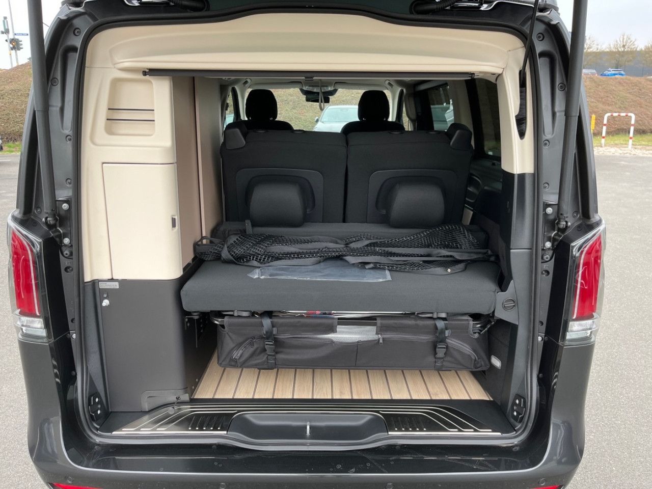 Mercedes-Benz Marco Polo – Bild 12