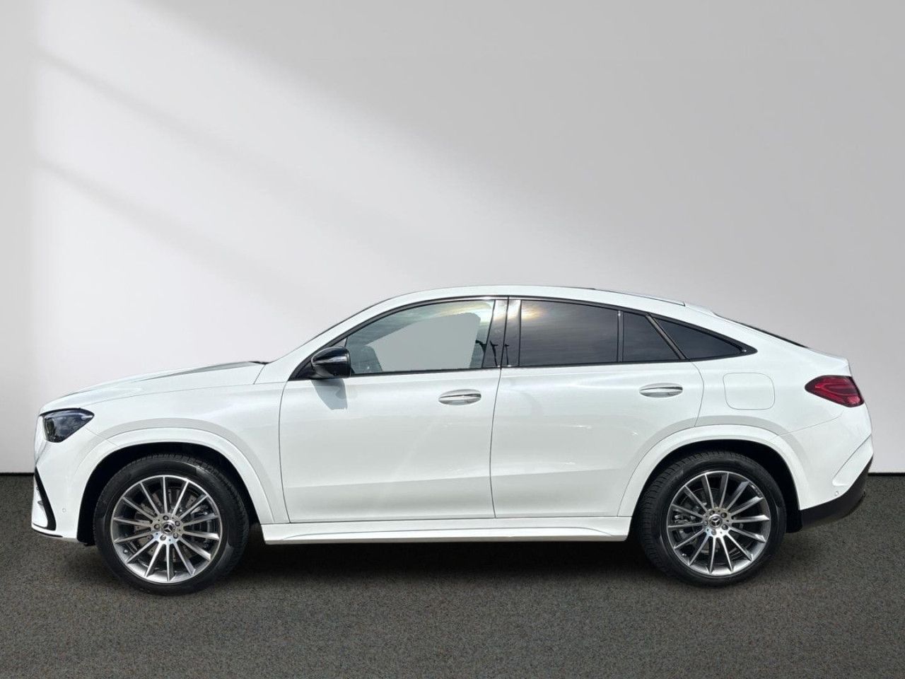 Mercedes-Benz GLE – Bild 2