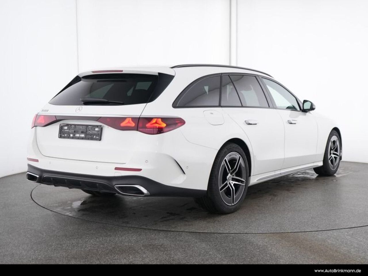 Mercedes-Benz E-Klasse – Bild 4