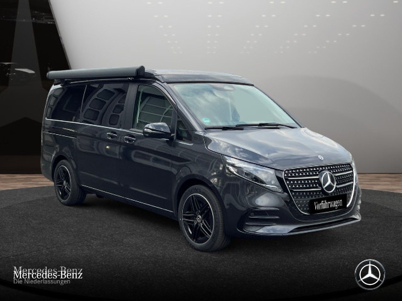 Mercedes-Benz Marco Polo – Bild 3